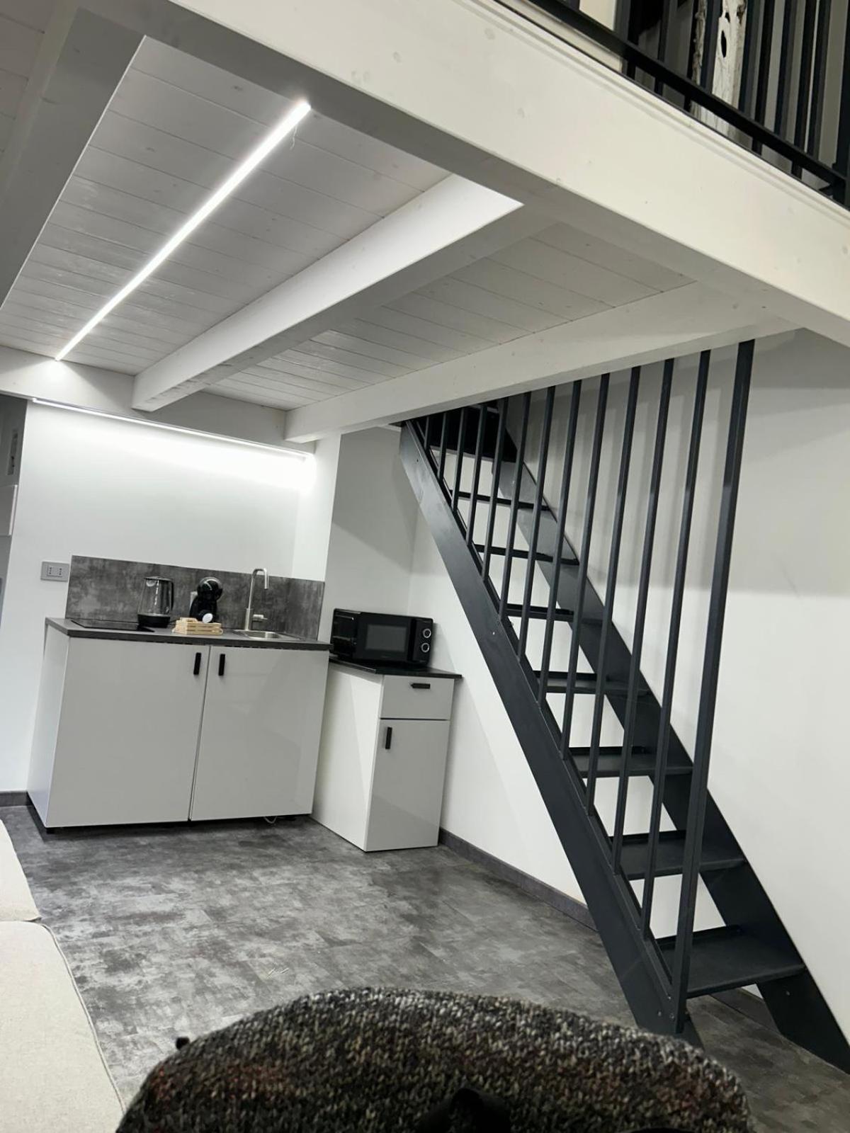 Il Re Apartment Turijn Buitenkant foto