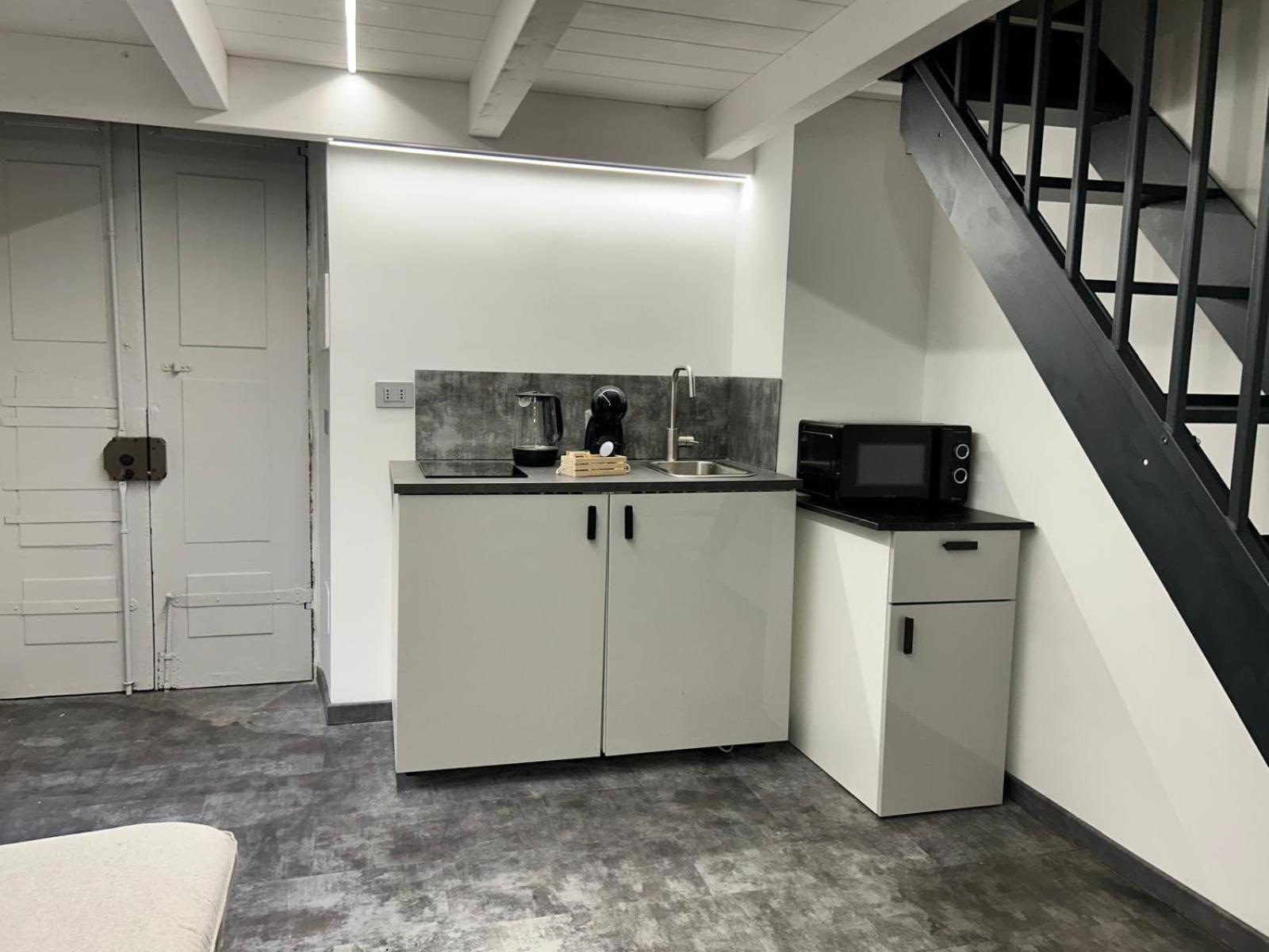 Il Re Apartment Turijn Buitenkant foto